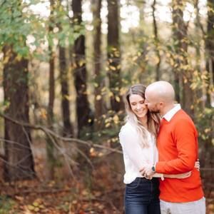 Meet your Posher, Darien